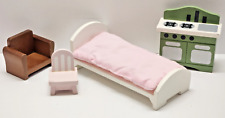Lot dollhouse furniture for sale  Shelbyville