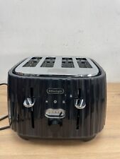 Longhi ballerina toaster for sale  STOCKPORT