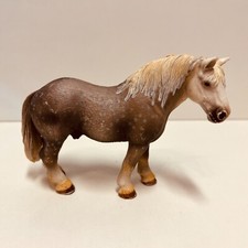 Schleich 13623 percheron gebraucht kaufen  Eutin