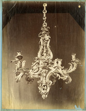 Vintage albumen print d'occasion  Expédié en Belgium