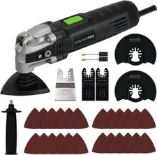 Oscillating multi tool for sale  BUILTH WELLS