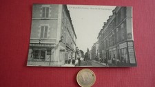 Cpa blanc indre d'occasion  Buzançais