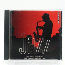 Jazz media markt gebraucht kaufen  Kiel