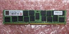 Novo Original Hitachi HDS CR220 GQ-MJ716GL3-R 16GB DDR3 ECC PC3-10600 1333Mhz  comprar usado  Enviando para Brazil