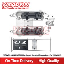 Vitavon cnc alu7075 d'occasion  Expédié en Belgium