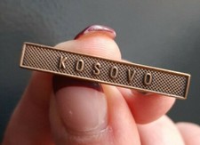 B04g13 kosovo barette d'occasion B04g13 kosovo barette d'occasion  Folschviller