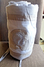 Bettnestchen kinderbett 180x30 gebraucht kaufen Bettnestchen kinderbett 180x30 gebraucht kaufen  Bietigheim-Bissingen