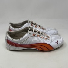 Puma soleil shoes for sale  Roseville