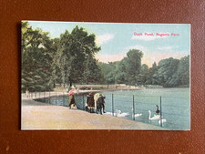 duck pond for sale  TOTNES