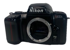 Nikon film camera for sale  Stanford