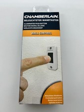 Chamberlain garagentor 75rev gebraucht kaufen  Hungen