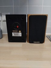 Tannoy pair speakers for sale  FLEETWOOD