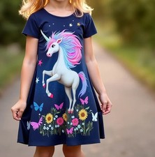 Sommermode mädchenkleid regen gebraucht kaufen Sommermode mädchenkleid regen gebraucht kaufen  Paderborn