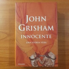 Innocente. una storia usato  Diano San Pietro