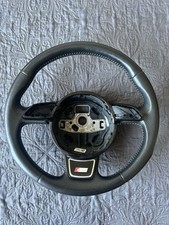 Volant cuir 8k0419091cb d'occasion  Échirolles