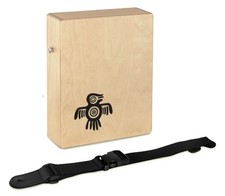 Cajon boîte main d'occasion  Expédié en France