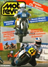Moto revue 2705 d'occasion Moto revue 2705 d'occasion  Cherbourg-Octeville-