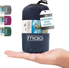 Miqio fodera per usato  Anzio
