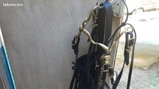 Equipement portugais chevaux. d'occasion Equipement portugais chevaux. d'occasion  Pernes-les-Fontaines