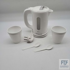 Kenwood jkp250 reise gebraucht kaufen  Gunzenhausen