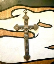 antique religious cross for sale antique religious cross for sale CASTLEFORD