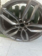 Audi alloy for sale  BIRMINGHAM