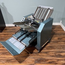 Baumfolder 714 friction for sale  Warner