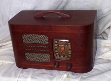 Detrola radio model for sale  Waldorf