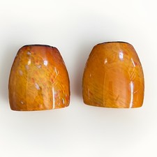Set orange colorful for sale  Racine