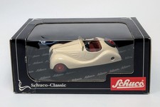 Schuco classic akustico gebraucht kaufen  Wermelskirchen