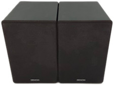Denon n10 bookshelf for sale  Brockport