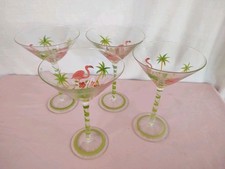 Set glass hand for sale  Sebastian