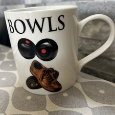 Bowls fine bone for sale  CARDIFF