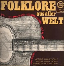Graig thorpe peter gebraucht kaufen  Deutschland