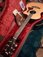 Taylor 214ce plus for sale  FAVERSHAM