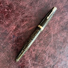Parker vacumatic long for sale  MALVERN