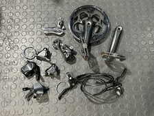 Shimano claris flatbar for sale  WEYBRIDGE