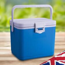 Mini freezer geladeira 4,5 L com alça caixa refrigeradora de armazenamento de alimentos para piquenique na praia comprar usado  Enviando para Brazil