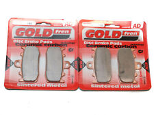 Goldfren brake pads for sale  DONCASTER