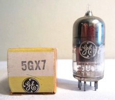 Tube 5gx7 nib d'occasion  Coulommiers