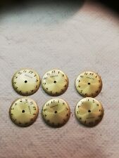 Quadranti zenith lotto usato  Italia