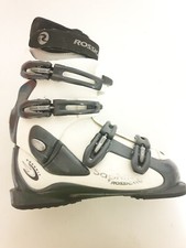 Skischuhe rossignol saphir gebraucht kaufen  Höchstadt a.d.Aisch