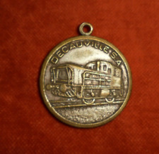 Jolie médaille porte d'occasion  Bar-le-Duc