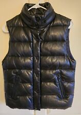 Mackage black leather for sale  Green Bay