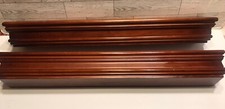 Floating shelf wooden for sale  Rapid City