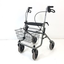 Tomtar rollator faltbar gebraucht kaufen  Schwerin-Umland VI
