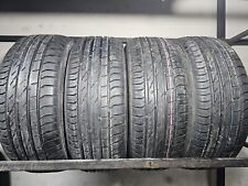 Gomme 225 60r16 usato  Aci Castello