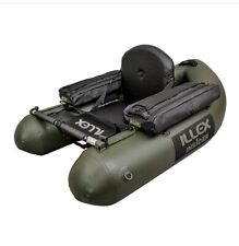 Illex belly boat gebraucht kaufen  Kaarst