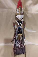 Schöne alte wayang gebraucht kaufen  Bohmte