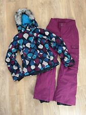 Roxy women ski for sale  WIDNES